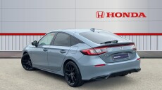 Honda Civic 2.0 eHEV Sport 5dr CVT Hybrid Hatchback